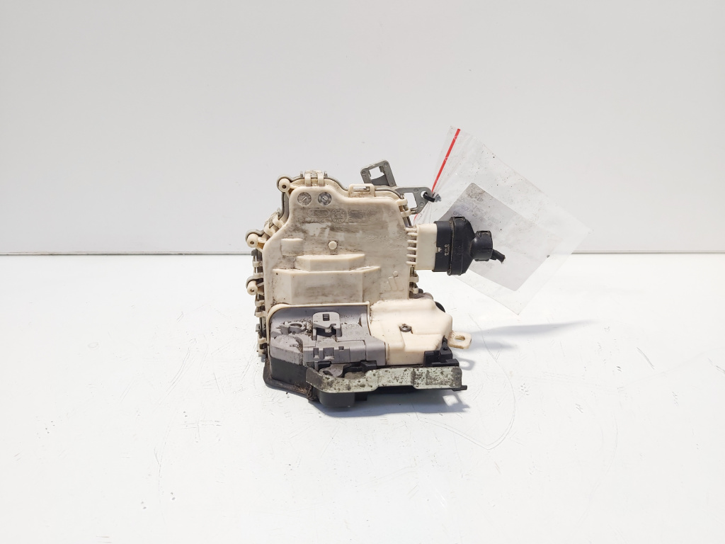 Broasca usa dreapta spate, cod 8K0839016C, Audi A4 Avant (8K5, B8) (id:680566)