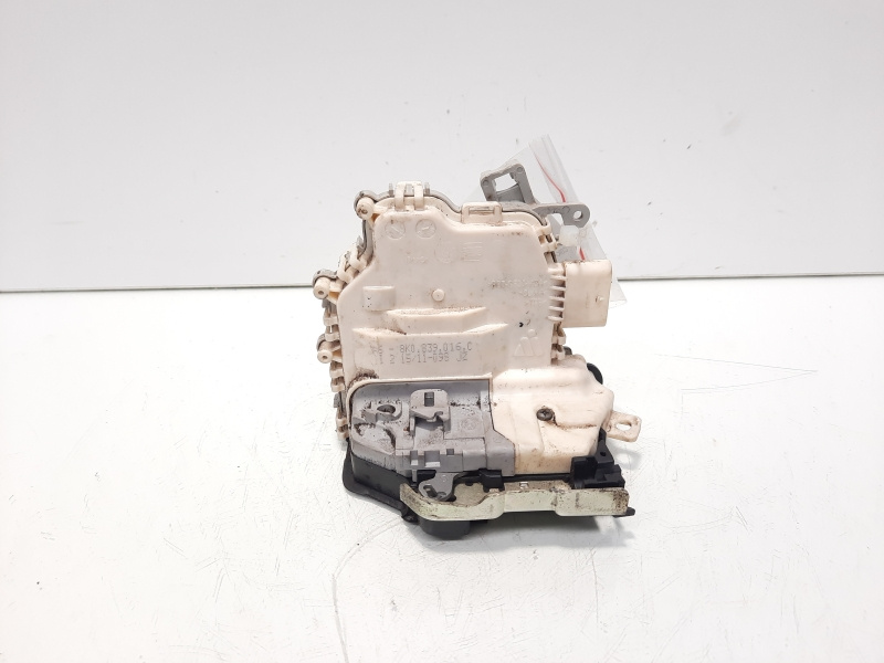 Broasca usa dreapta spate, cod 8K0839016C, Audi A4 Avant (8K5, B8) (id:613582)
