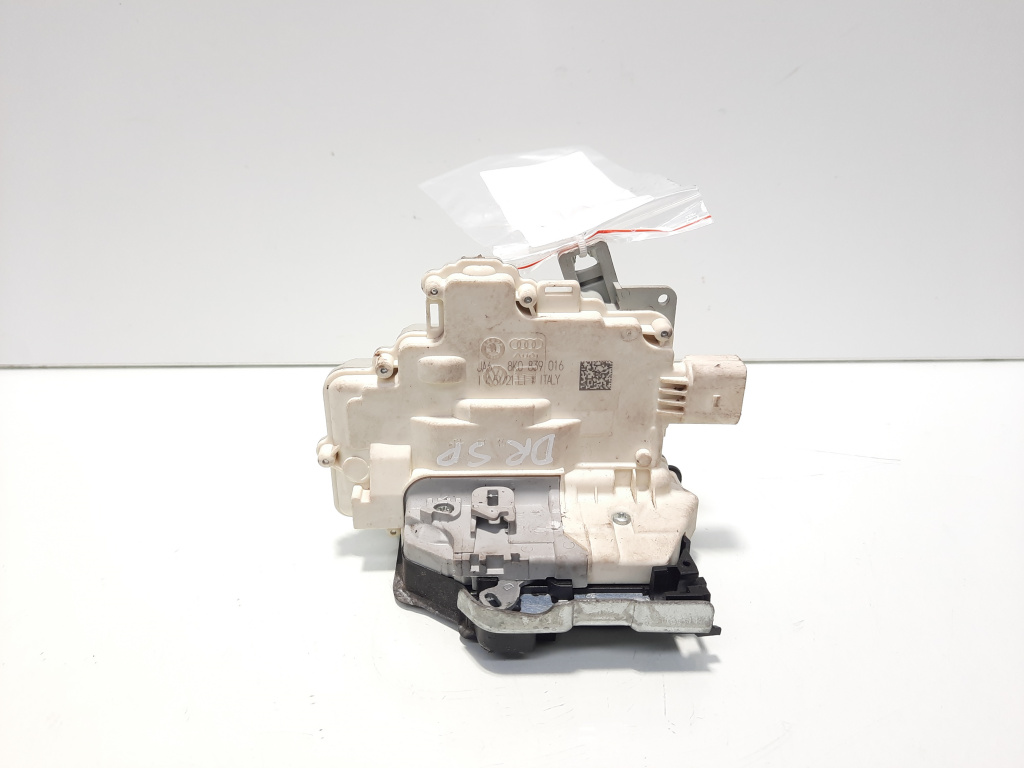 Broasca usa dreapta spate, cod 8K0839016C, Audi A5 (8T3) (id:600397)