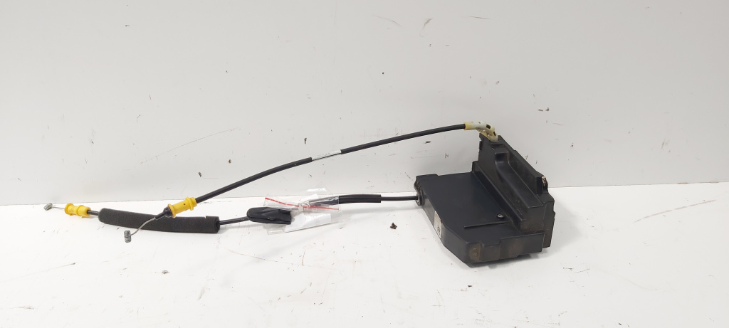 Broasca usa dreapta spate, cod 9810310080, Peugeot 308 (II) (id:688598)