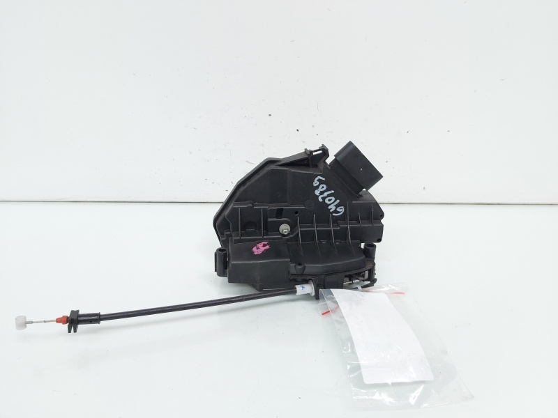 Broasca usa dreapta spate, cod BM5A-A26412-BC, Ford Focus 3 Turnier (id:640389)