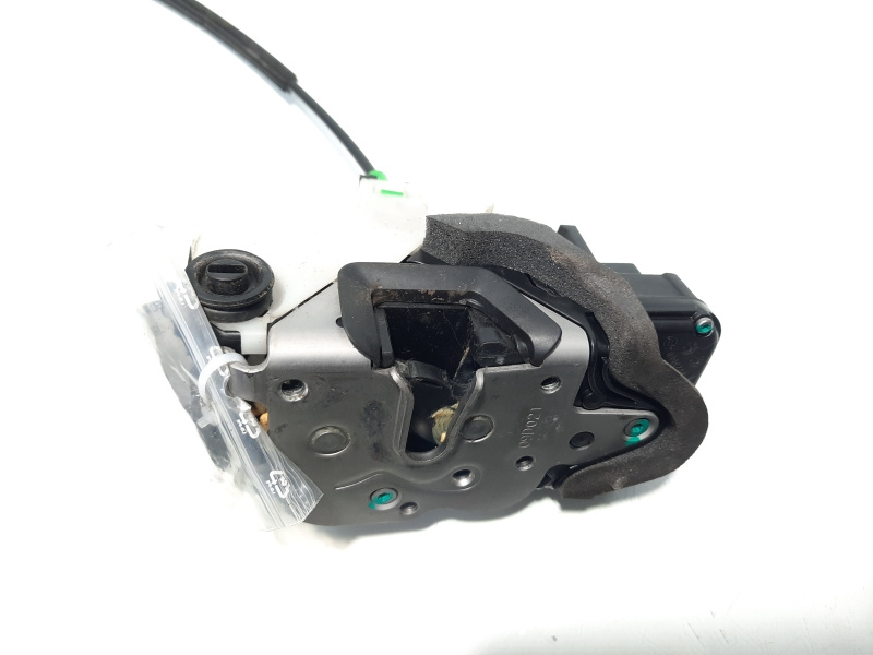 Broasca usa dreapta spate, cod GM13503788, Opel Insignia A (id:464795)