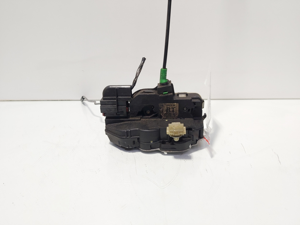 Broasca usa dreapta spate, cod GM13503788, Opel Insignia A (id:676807)