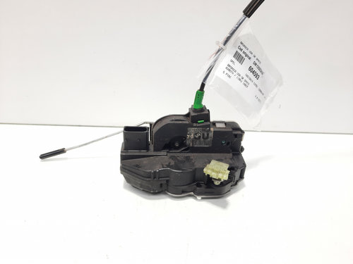 Broasca usa dreapta spate, cod GM13503808, Opel Insignia A Sports Tourer (idi:604593)