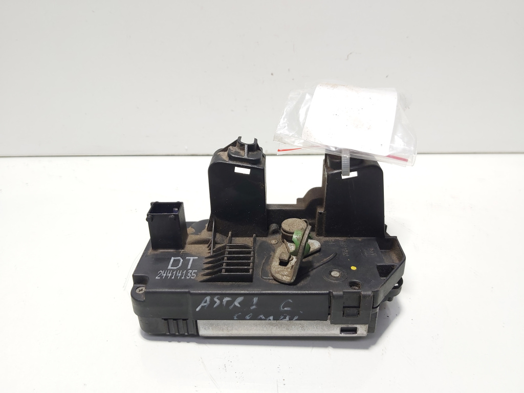 Broasca usa dreapta spate, cod GM24414135, Opel Astra G (id:621406)