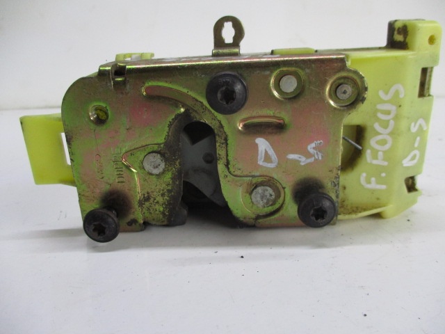 BROASCA USA DREAPTA SPATE COD XS41-A26412-BH FORD FOCUS 1 FAB. 1998 - 2005 ⭐⭐⭐⭐⭐