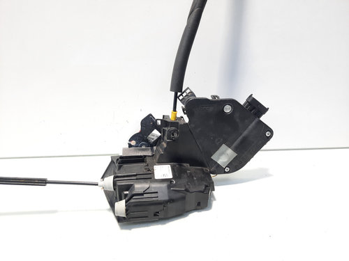 Broasca usa dreapta spate cu keyless entry, cod HY32-24994-AC, Land Rover Discovery V (L462) (id:562...