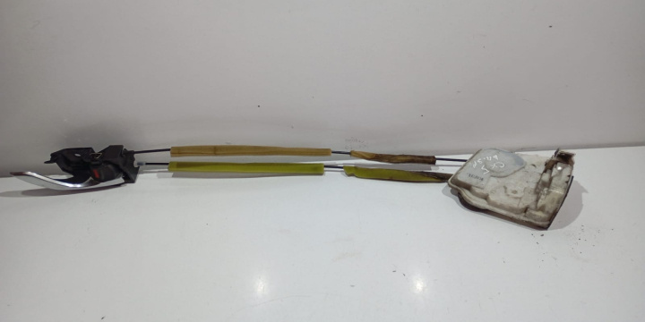 Broasca usa dreapta spate cu maner interior Mazda CX-5 (KE) [2011 - 2015]