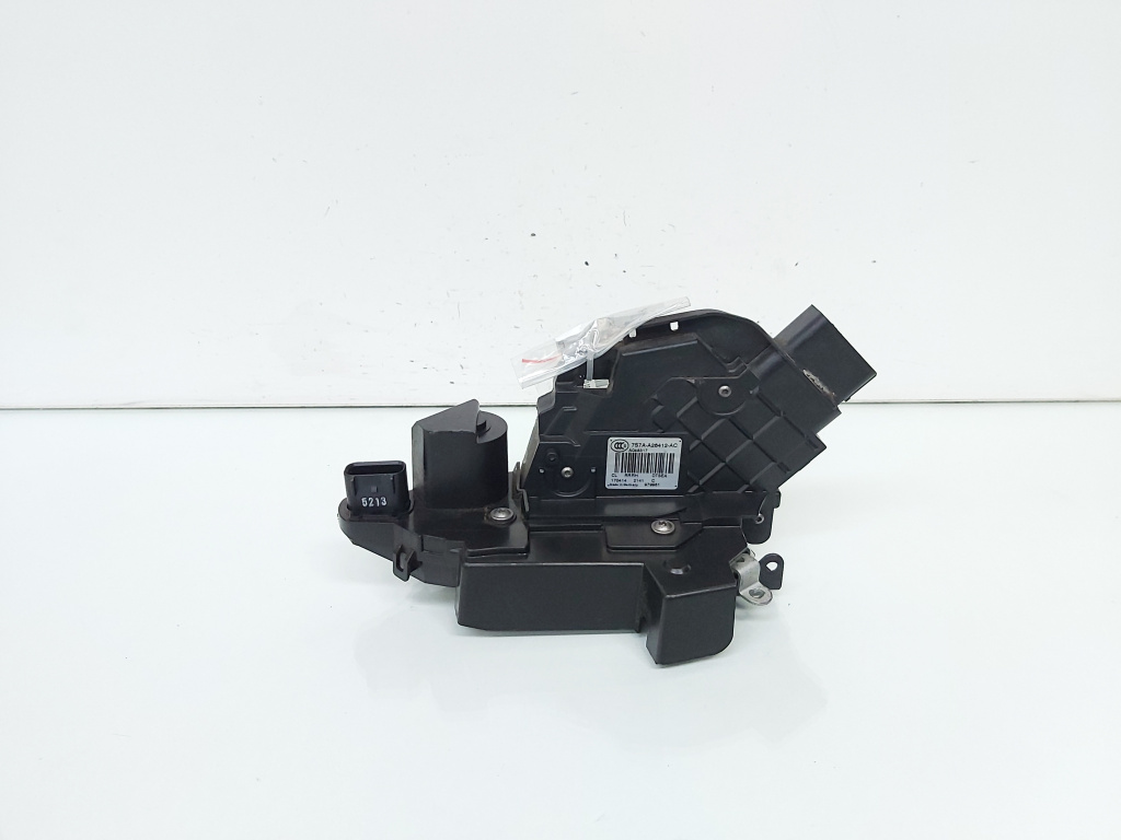 Broasca usa dreapta spate cu soft close, Ford Mondeo 4 Turnier (id:660721)