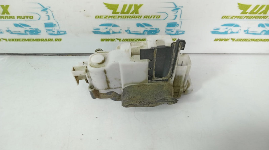 Broasca usa dreapta spate culisanta 51842861 Opel Combo D [2011 - 2020]