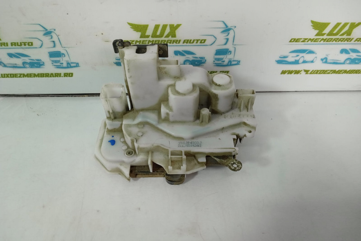 Broasca usa dreapta spate culisanta 51842861 Opel Combo D [2011 - 2020]
