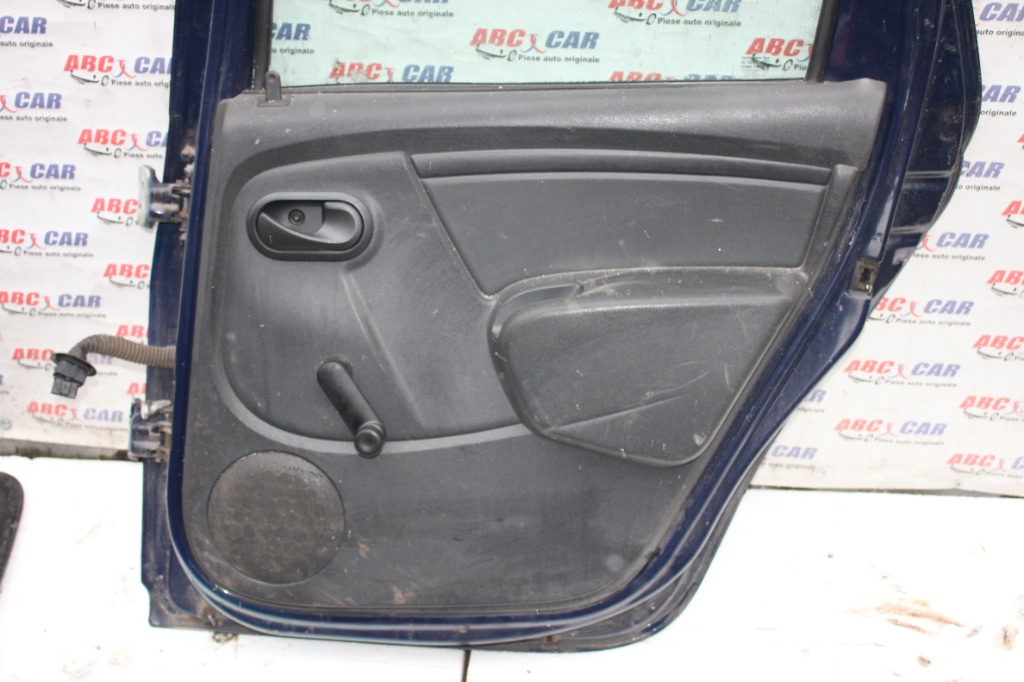 Broasca usa dreapta spate Dacia Duster 2009-2017