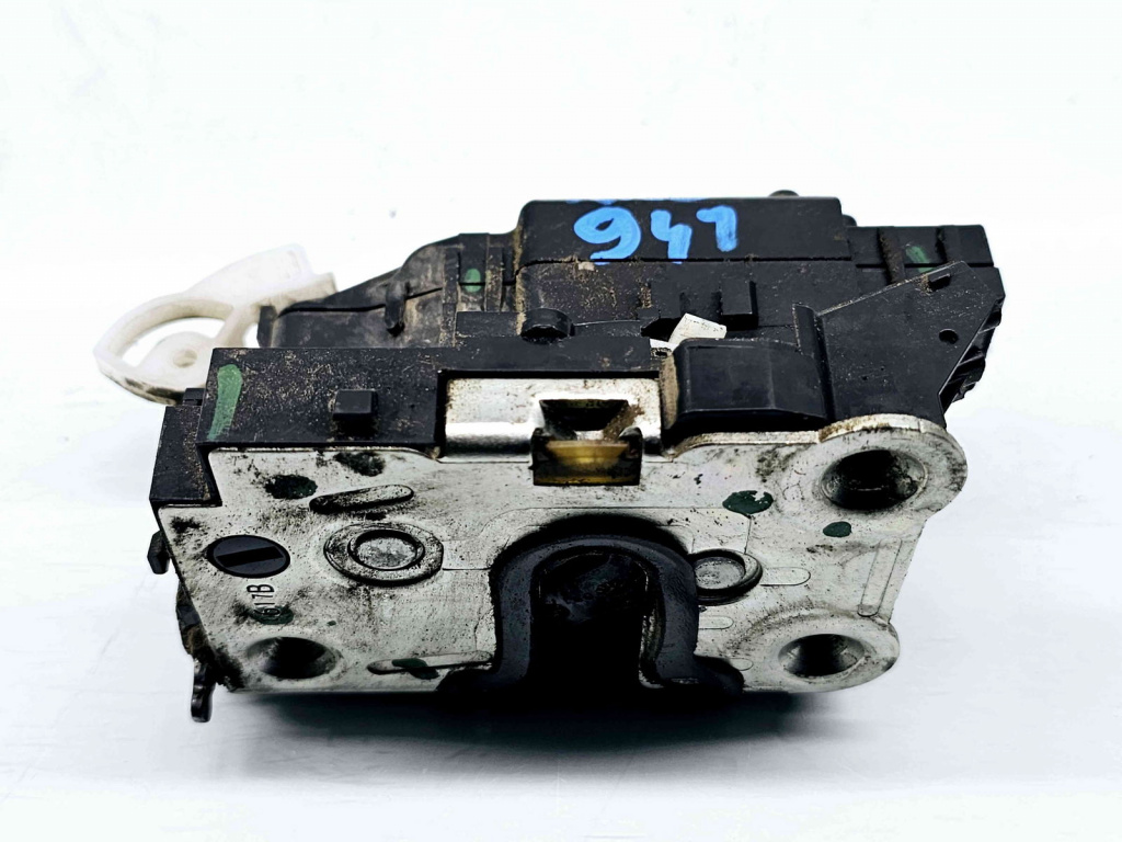 Broasca usa dreapta spate Dacia Lodgy [Fabr 2012-prezent] OEM