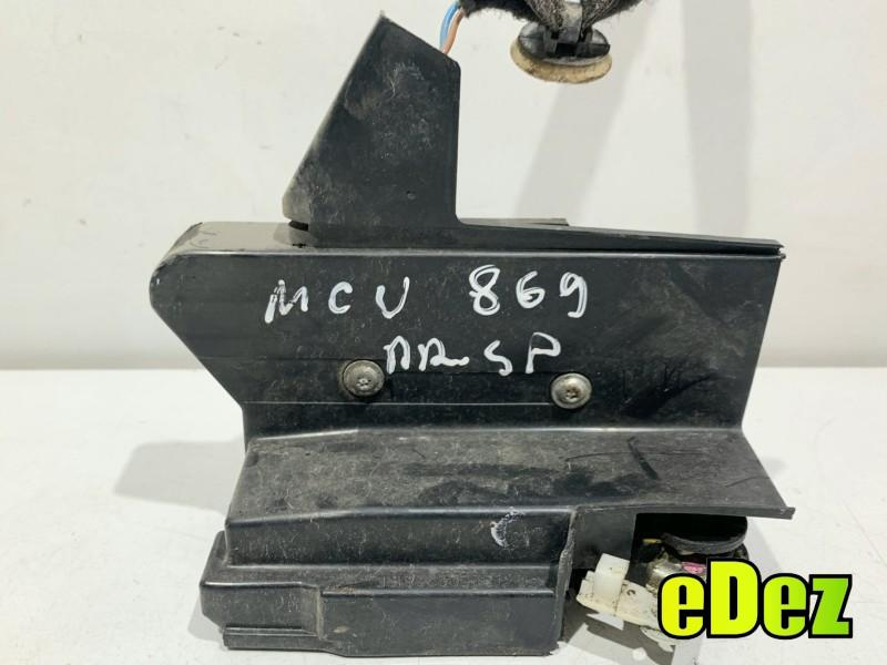 Broasca usa dreapta spate Dacia Logan 2 (2012-2017) 825022281R