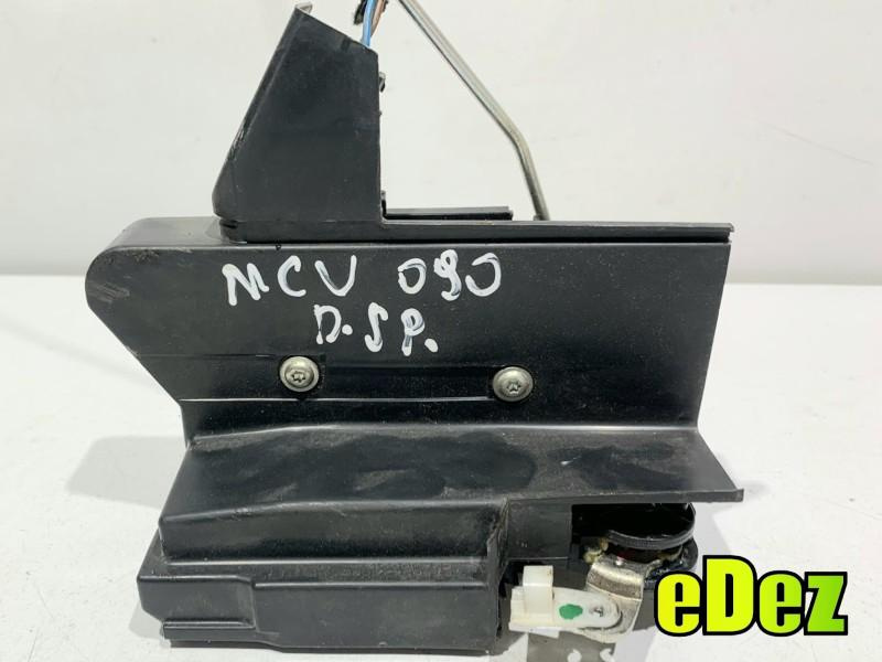 Broasca usa dreapta spate Dacia Logan 2 (2012-2017) 825024490R