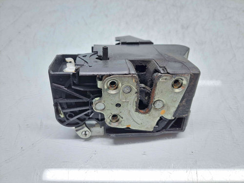 Broasca usa dreapta spate Dacia Sandero 2 [Fabr 2012-prezent]