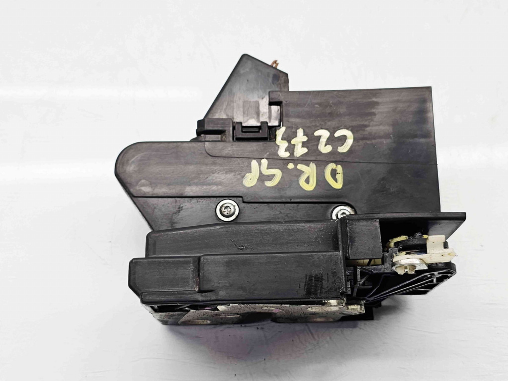 Broasca usa dreapta spate Dacia Sandero 