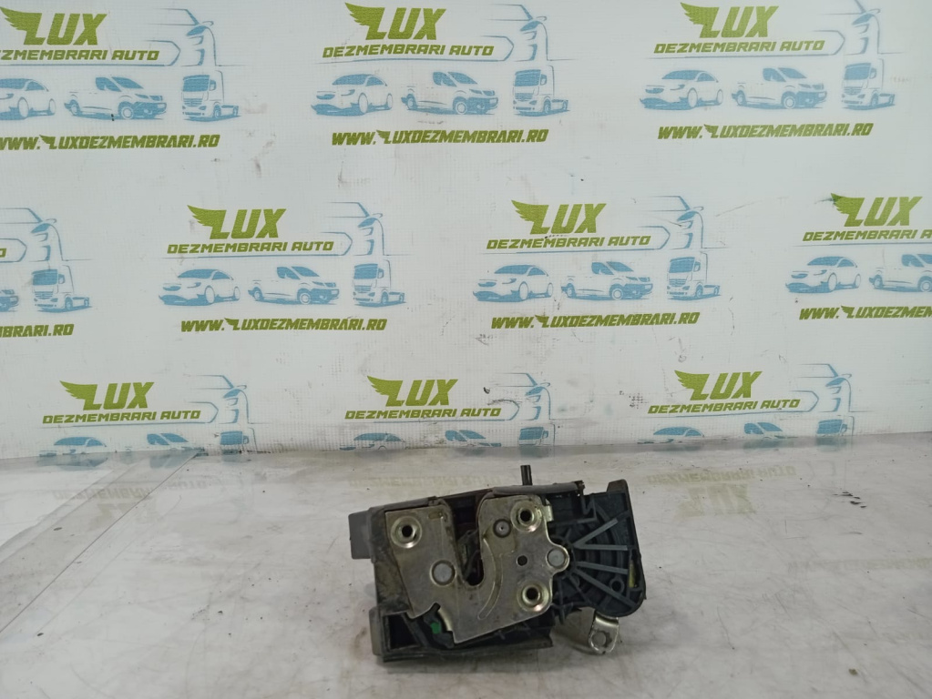 Broasca usa dreapta spate Dacia Sandero [2008 - 2012]