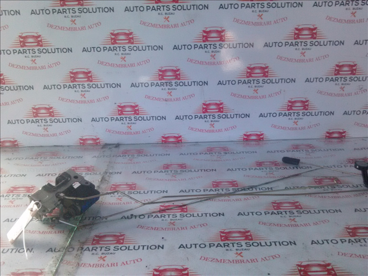Broasca usa dreapta spate DACIA SANDERO