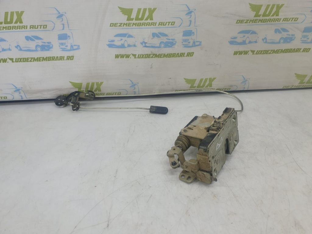 Broasca usa dreapta spate Dacia
