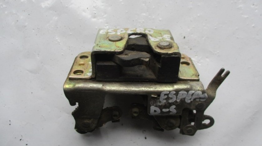 BROASCA USA DREAPTA SPATE DAEWOO ESPERO fab. 1990 - 1999