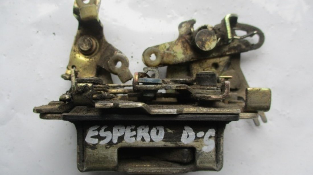 BROASCA USA DREAPTA SPATE DAEWOO ESPERO fab. 1990 - 1999