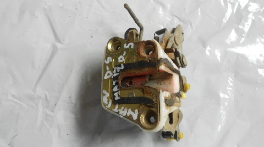 BROASCA USA DREAPTA SPATE DAEWOO MATIZ MF484 FAB. 2000