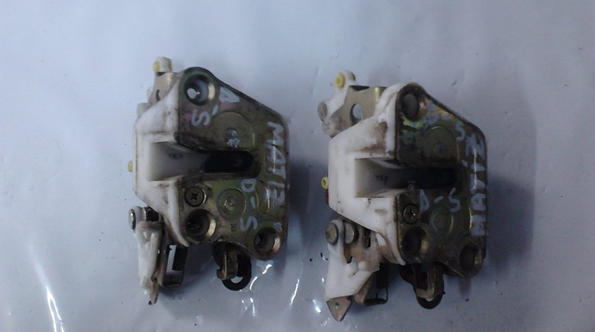 BROASCA USA DREAPTA SPATE DAEWOO MATIZ MF484 FAB. 2000 , 0.8 BENZINA