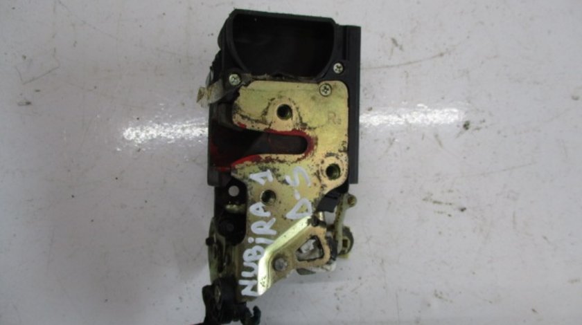 BROASCA USA DREAPTA SPATE DAEWOO NUBIRA 1 fab. 1997 – 2002