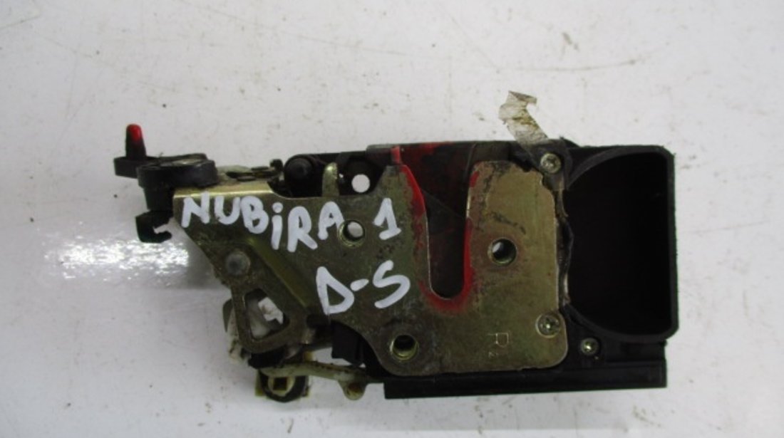 BROASCA USA DREAPTA SPATE DAEWOO NUBIRA 1 fab. 1997 – 2002