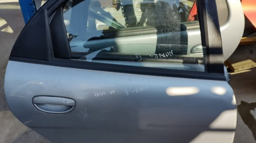 Broasca Usa Dreapta Spate Daewoo NUBIRA (19972012) sedan pe usa