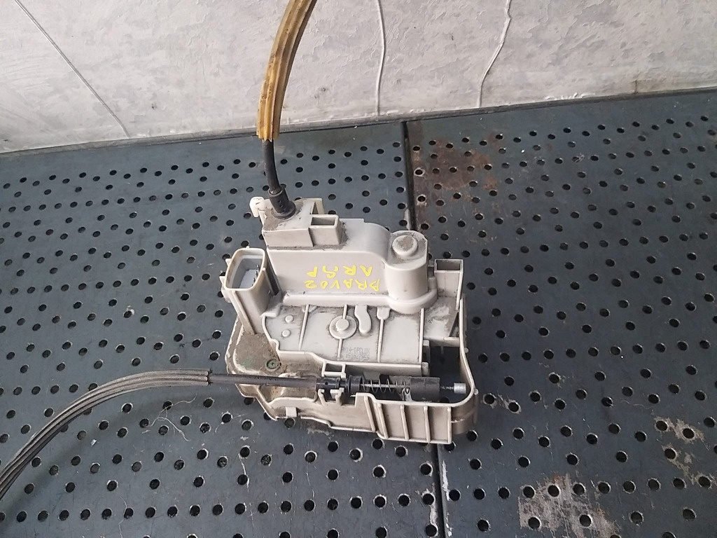 Broasca usa dreapta spate fiat bravo 2 151827959