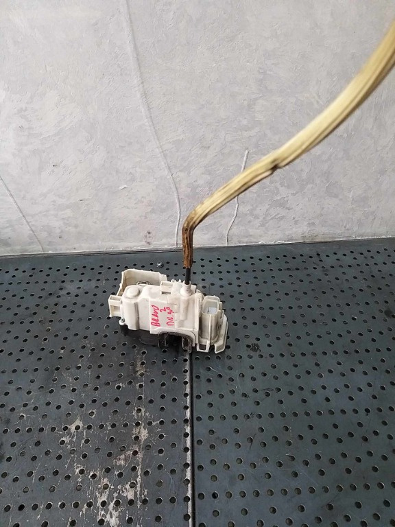 Broasca usa dreapta spate fiat bravo 2 198