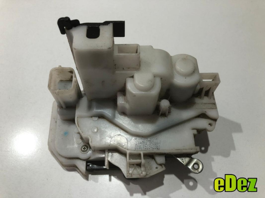 Broasca usa dreapta spate Fiat Doblo (2009->) [263] 151842861