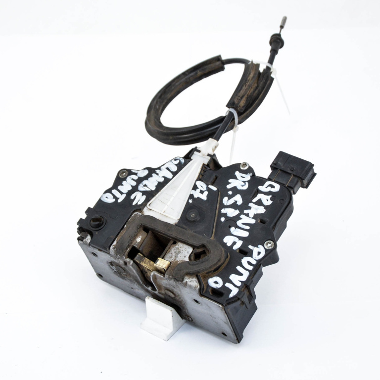 Broasca Usa Dreapta Spate Fiat Grande Punto (199) 2005-2012 51797570 Brose