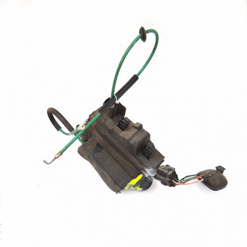 Broasca Usa Dreapta Spate Fiat Idea (350) 2003-2012 46801940