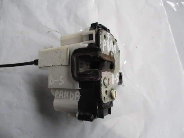 BROASCA USA DREAPTA SPATE FIAT PANDA FAB. 2003 - PREZENT ⭐⭐⭐⭐⭐