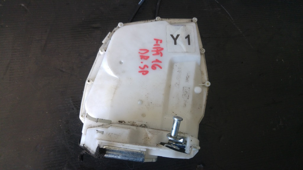 Broasca usa dreapta spate fiat sedici 16 2006-2014