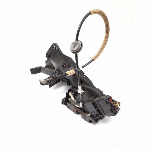 Broasca Usa Dreapta Spate Ford C-Max 1 2003-2010 2400075, 1452169, 114521701, 1299M573A Tyco