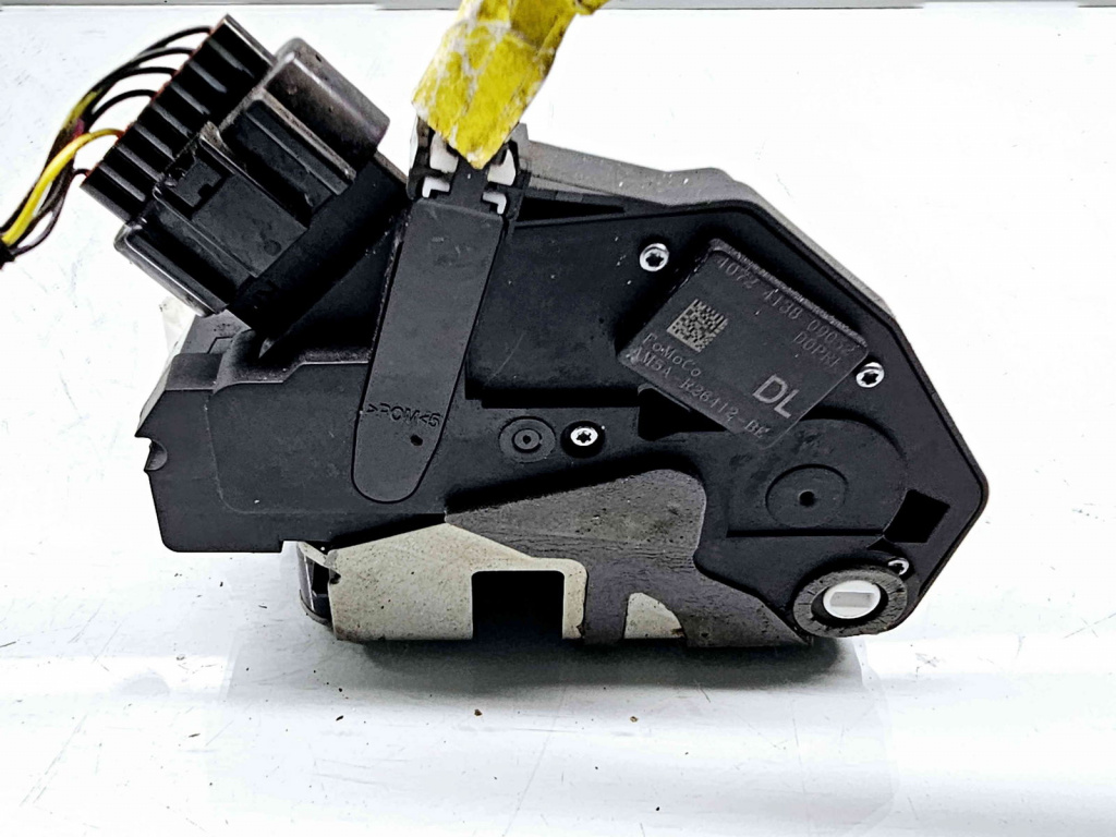 Broasca usa dreapta spate Ford C-Max 2 [Fabr 2010-2015] AM5A-R26412-BE