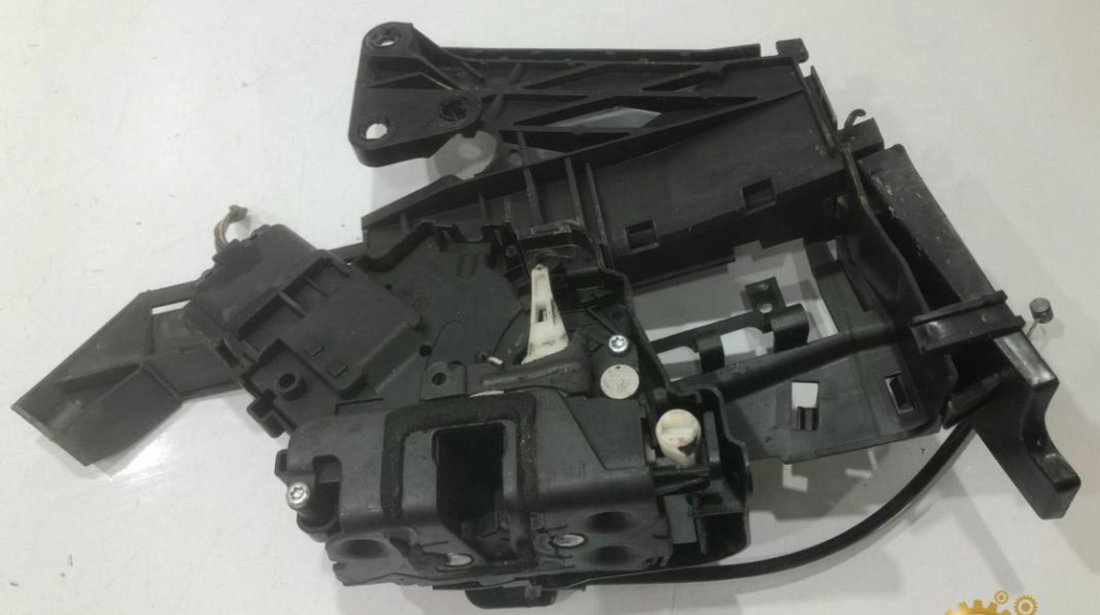Broasca usa dreapta spate Ford C-Max facelift (2007-2010) 3m5a-r26412-bs