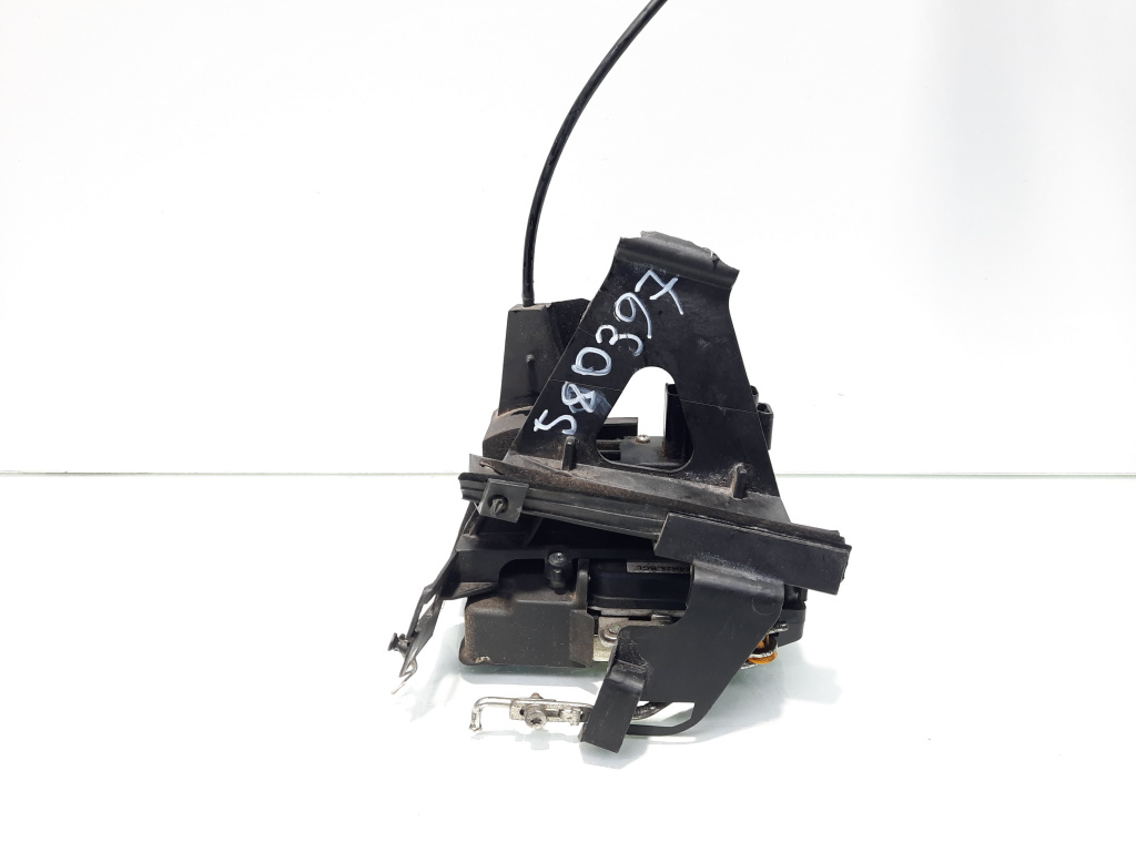 Broasca usa dreapta spate, Ford Fiesta 5 (id:580397)