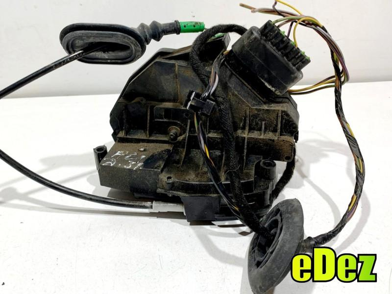 Broasca usa dreapta spate Ford Fiesta 6 (2008-2012) [MK7] 8A6A-A26412-AE