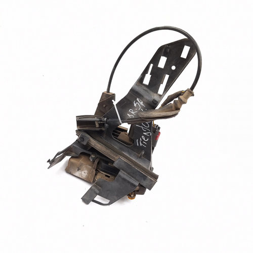 Broasca Usa Dreapta Spate Ford Fiesta Mk 5 2002-2008 37D04