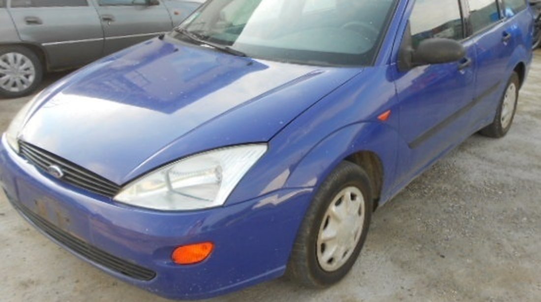 BROASCA USA DREAPTA SPATE FORD FOCUS 1 FAB. 1998 - 2005 ⭐⭐⭐⭐⭐