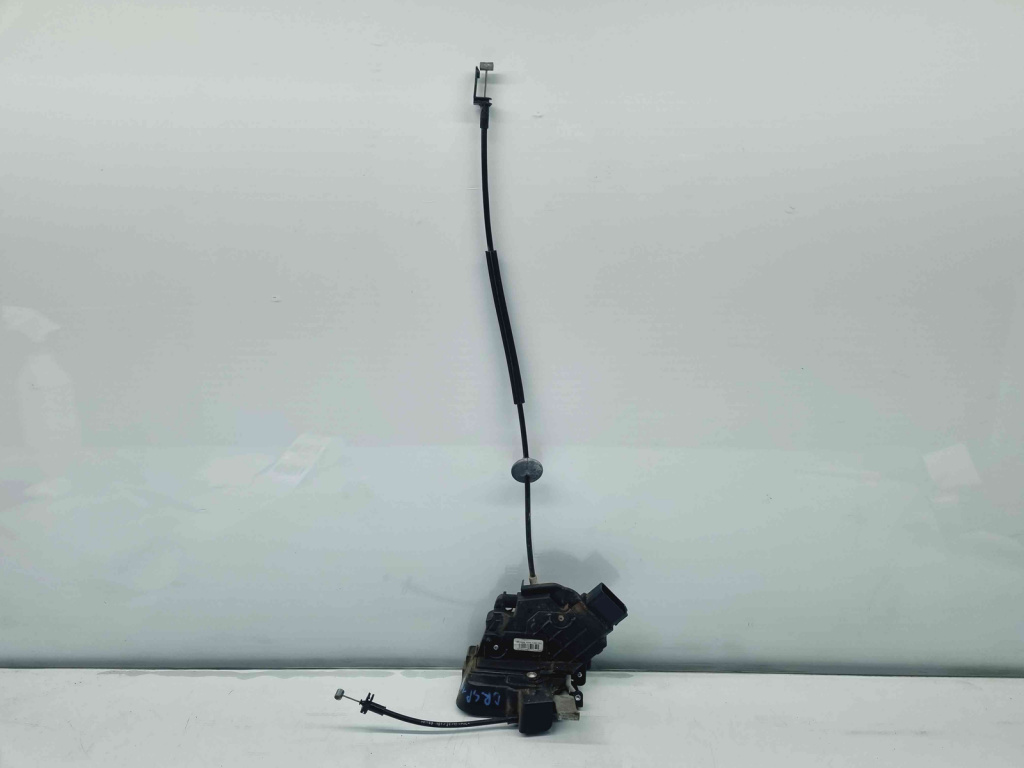 Broasca usa dreapta spate Ford Focus 1 [Fabr 1998-2005] 4M5A-A26412-BE
