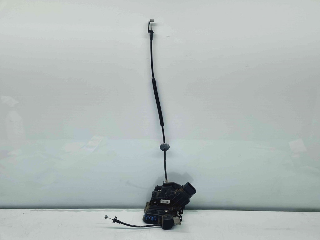Broasca usa dreapta spate Ford Focus 1 [Fabr 1998-2005] 4M5A-A26412-BE