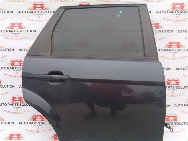 Broasca usa dreapta spate FORD FOCUS 2 BREAK