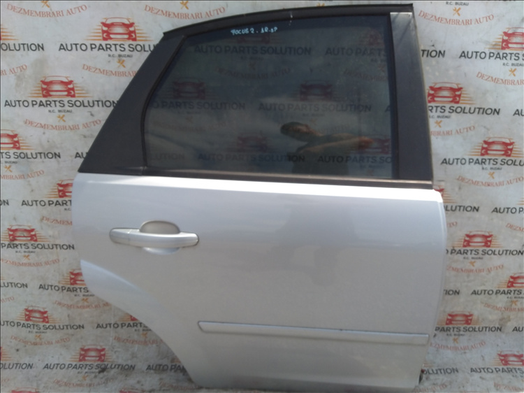 Broasca usa dreapta spate FORD FOCUS 2