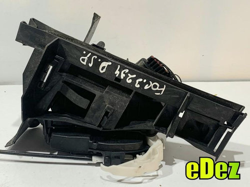 Broasca usa dreapta spate Ford Focus 3 (2011-2015) BM5A-A26412-BB